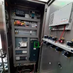 Instalaciones eléctricas - 2